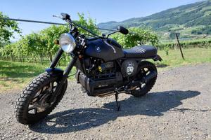 BMW K100 RS café racer
