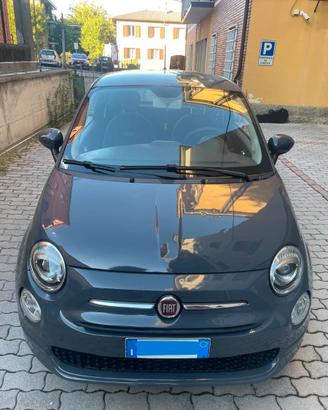 Fiat 500 Pop 1.2 Benzina - Grandinata