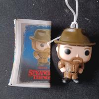 stranger things Kinder Joy 