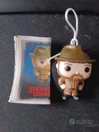 stranger things Kinder Joy 