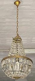 Lampadario a sospensione