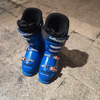 Scarponi sci Lange RS ragazzo