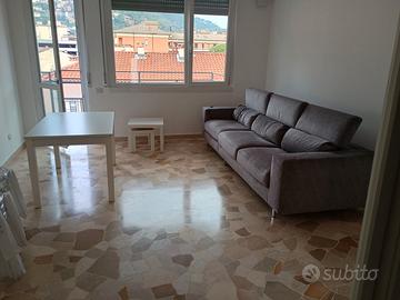 Trilocale + balcone 4° piano + eventuale box