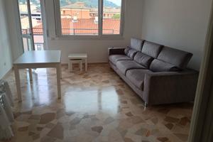 Trilocale + balcone 4° piano + eventuale box