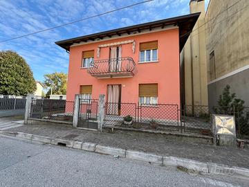 CASA INDIPENDENTE BIFAMILIARE - POSSIBILITA' RI...