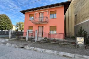 CASA INDIPENDENTE BIFAMILIARE - POSSIBILITA' RI...