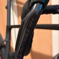 Gruppo ultegra 12 velocita’ elettronico