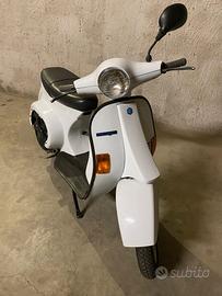 vespa 50