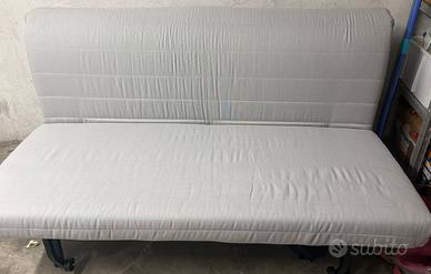 DIVANO LETTO 2 POSTI