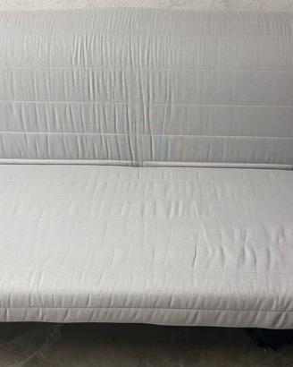 DIVANO LETTO 2 POSTI
