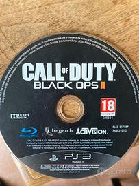 black ops