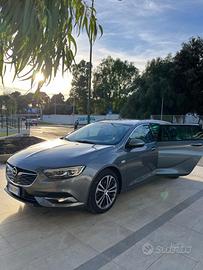 Opel Insignia SW 2.0 TD