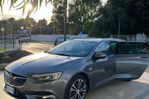Opel Insignia SW 2.0 TD