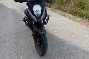 Suzuki vstrom 650