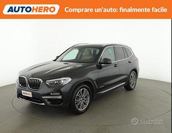 BMW X3 EU64029