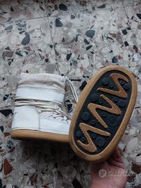 Scarponi neve bambini n.28/29