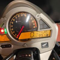 Honda hornet 600