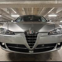 ALFA ROMEO 147 1.6 16V Progression ok neopatentati