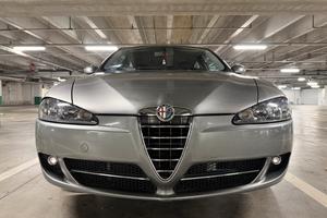 ALFA ROMEO 147 1.6 16V Progression ok neopatentati