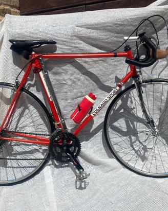 Colnago sport vintage taglia M