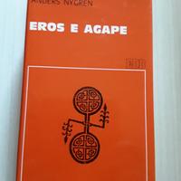 Eros e Agape