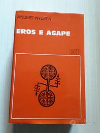 Eros e Agape