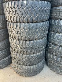 Gomme fuoristrada