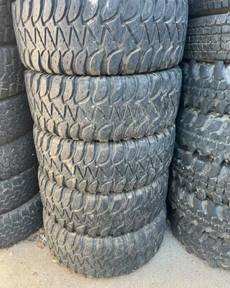 Gomme fuoristrada