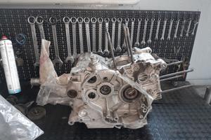 Ricambi ducati pantah 500