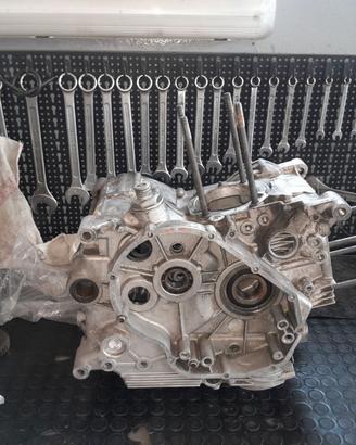 Ricambi ducati pantah 500