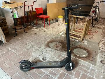 Monopattino lexgo