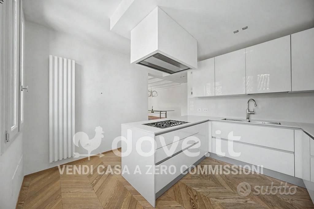Appartamento – TV - Vista 2