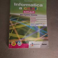 libro informatica a colori smart