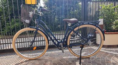 BICICLETTA DONNA  ELOPS 520