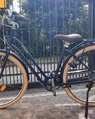 BICICLETTA DONNA  ELOPS 520