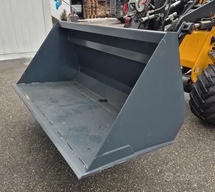 Benne per trattori nuovi