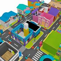 Crea con noi Aree Gioco per Bambini su Misura