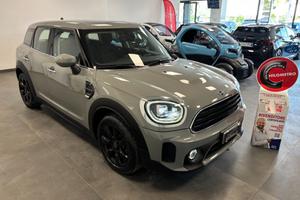 MINI Countryman 1.5 Diesel Hype Automatico StraF