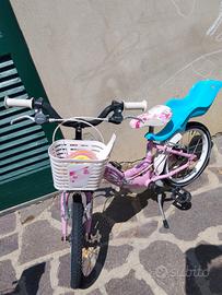 bicicletta
