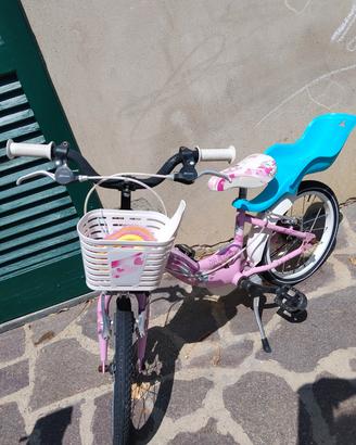 bicicletta