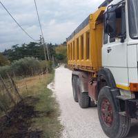 Iveco 330 35