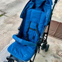 Passeggino Giordani