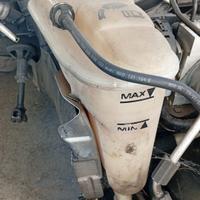 Audi A5 anno 2013 vaschetta recupero acqua