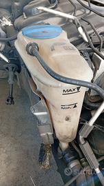 Audi A5 anno 2013 vaschetta recupero acqua