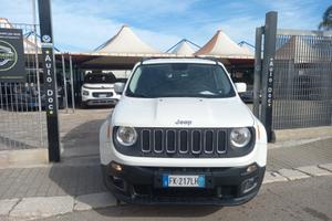 Jeep Renegade 1.6 Mjt NEOPATENTATI - 2017