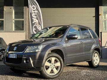 SUZUKI Grand Vitara 1.9 DDiS 5 porte Offroad