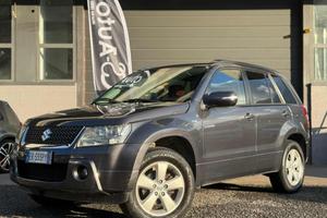 SUZUKI Grand Vitara 1.9 DDiS 5 porte Offroad