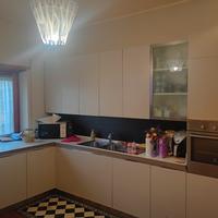 cucina più trasporto e montaggio 