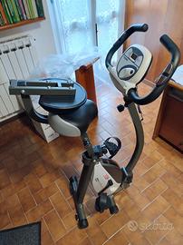 Cyclette TOORX BRX Compact Multifit