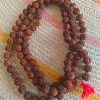 Mala in Rudraksha 12mm